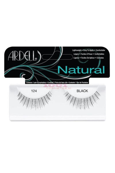 Ardell GENĂ FALSĂ 124