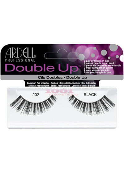 Ardell DOUBLE UP GENE FALSE 202