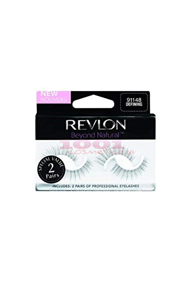 Revlon BEYOND DEFINING GENE FALSE TIP BANDA 2 PERECHI