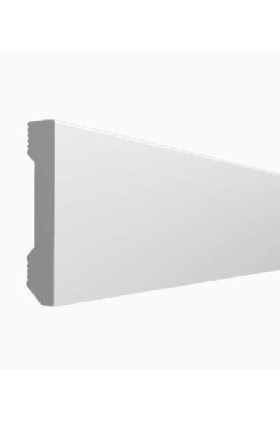 Fusion Decor Plintă polimer dur 7cm premium FDS071