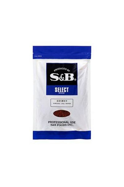YABANEEZ CHILI THREADS "S&B"