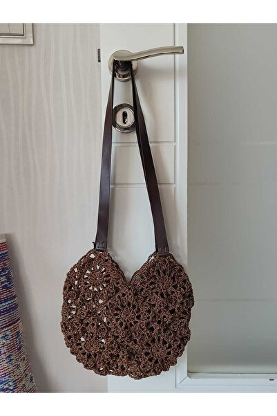 SÜSÜM Plaj çantası