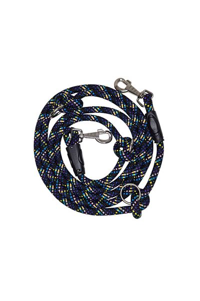 moonparacord Dog Walking Leash Hands-Free Dog Hands Free