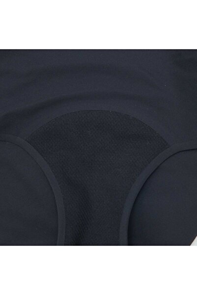 KIABI Pack of 2 period pants black