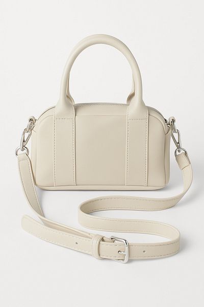 Satuna Elegant Form Mini Hand & Shoulder Bag – Stylish Design, Ideal for Daily and Special Use