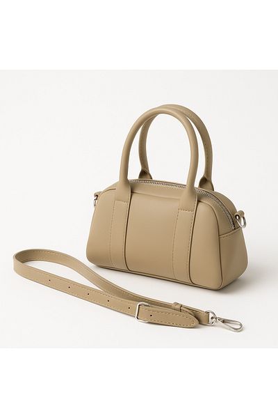 Satuna Elegant Form Mini Hand & Shoulder Bag – Stylish Design, Ideal for Daily and Special Use