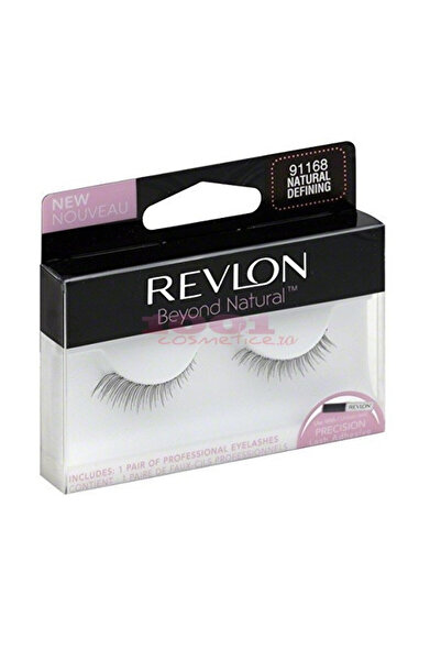 Revlon Gene false tip banda, Beyond Defining, Revlon, 91168
