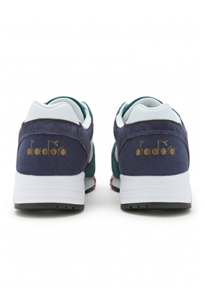 Diadora S 8000 Navy - classic navy/azure blue