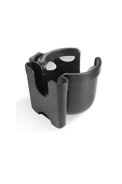 OEM Cup and Phone Holder for Stroller, Tricycle 360°