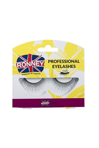 Ronney GENE PROFESIONALE GENE FALSE TIP BANDĂ RL00017