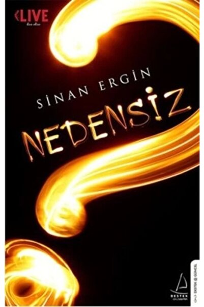 Destek Yayınları Nedensiz