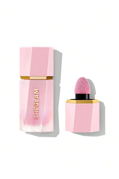 SHEGLAM Color Bloom Liquid Blush - Pink Slip 5.2ml