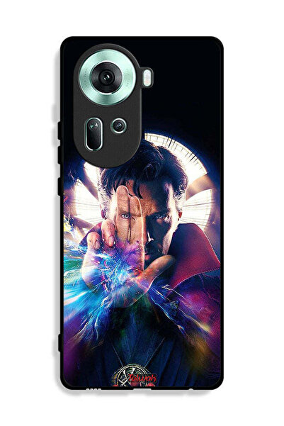 Tolwak غطاء حماية لهاتف Oppo Reno11 5G - دكتور سترينج