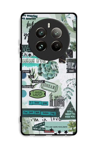 Tolwak غطاء حماية Realme 12 Pro Plus 5G - سمات جديدة