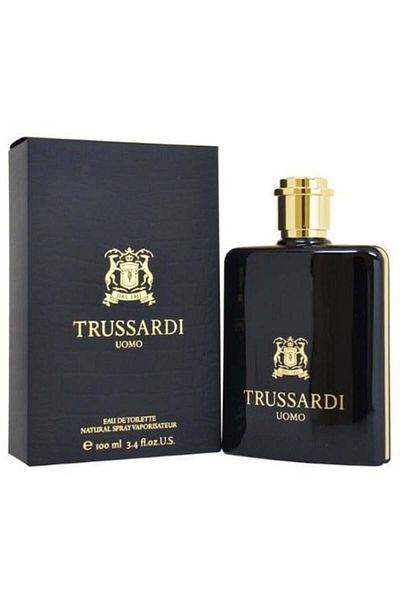 Trussardi Uomo, Eau De Toilette, Men, Eau De Toilette, 30 ml