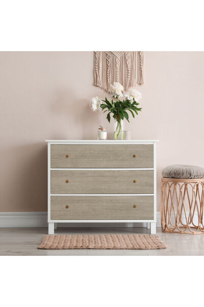 d-c-fix 276-8225 Self Adhesive Wood Pattern Foil (67 cm X 2 Mt)