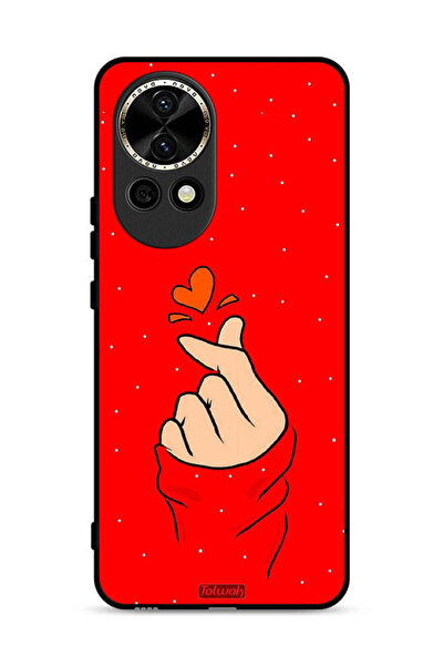 Tolwak غطاء حماية سناب لهاتف هواوي نوفا 13 5G