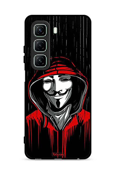 Tolwak غطاء حماية لهاتف Infinix Hot 50 5G للبيع