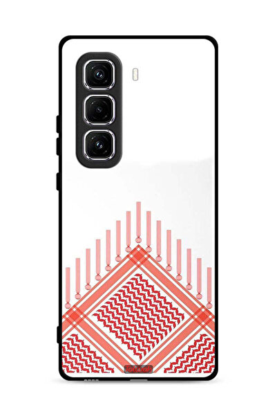 Tolwak غطاء حماية شامل لهاتف إنفينيكس هوت 50 برو بلس 4G