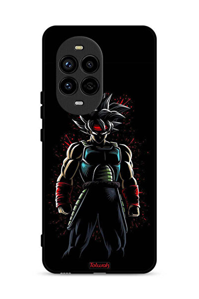 Tolwak غطاء حماية لهاتف هواوي نوفا 13 برو 5G بتصميم جوكو