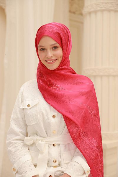 Silk Home Silk Home Velina Shal 431001-19