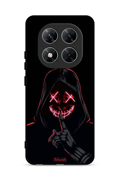 Tolwak غطاء حماية لهاتف شاومي ريدمي نوت 14 برو 5G - مارشميلو