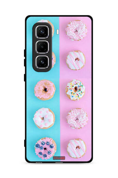 Tolwak غطاء حماية Infinix Hot 50 Pro Plus 4G غطاء حماية Infinix Hot 50 Pro 4G...