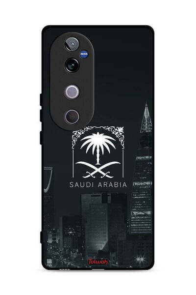 Tolwak غطاء حماية لهاتف فيفو V40 5G - المملكة العربية السعودية