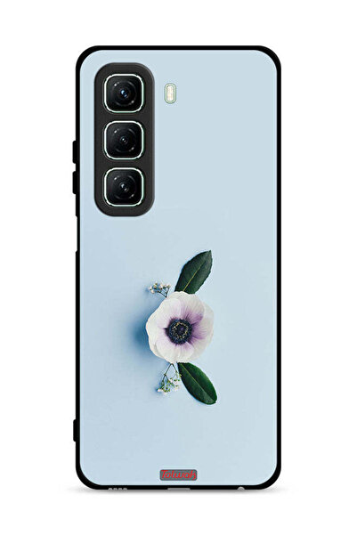 Tolwak غطاء حماية لهاتف Infinix Hot 50 5G من تصميم آني سبرات