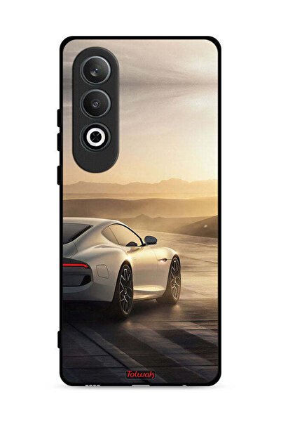Tolwak غطاء واقي للسيارة OnePlus Nord CE4 5G غطاء واقي للسيارة