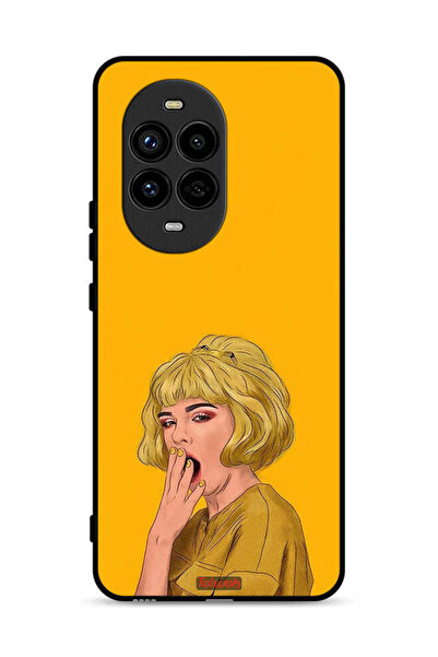 Tolwak غطاء حماية لهاتف هواوي نوفا 13 برو 5G - شعور بالدوار