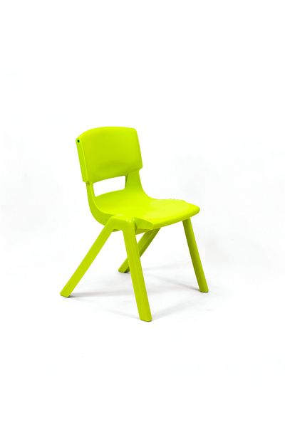 rexa Plastic Kids Chair 50 x 31 x 36cm