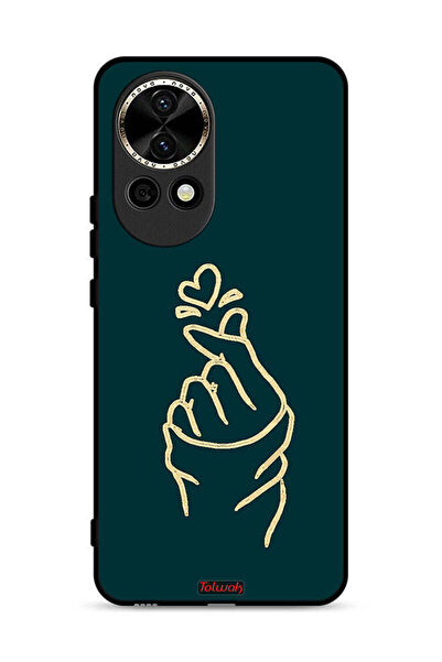 Tolwak غطاء حماية سناب لهاتف هواوي نوفا 13 5G