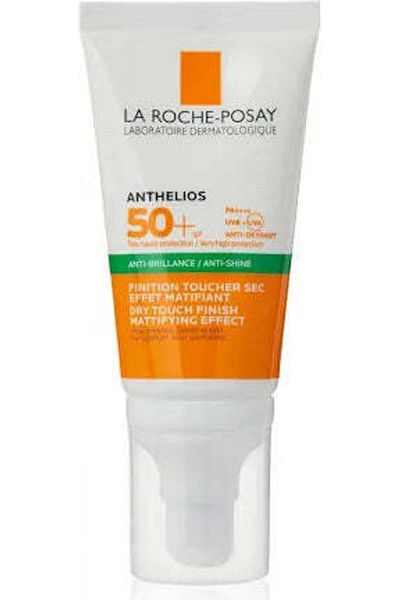 La Roche Posay La Roche-Posay Anthelios UVMune 400 Oil Control Gel Cream SPF 50+ 50 ml