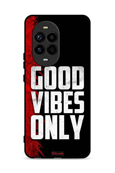 Tolwak غطاء حماية لهاتف هواوي نوفا 13 برو 5G - مناسب للأجواء الجيدة فقط