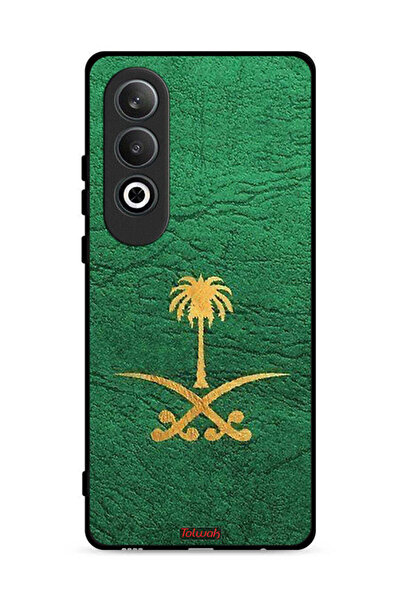 Tolwak غطاء حماية لهاتف OnePlus Nord CE4 5G - علامة المملكة العربية السعودية ...