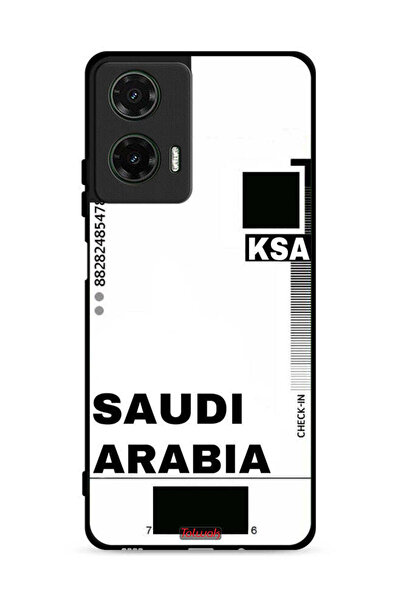 Tolwak غطاء حماية لهاتف موتورولا موتو جي 35 5G - متوفر في السعودية