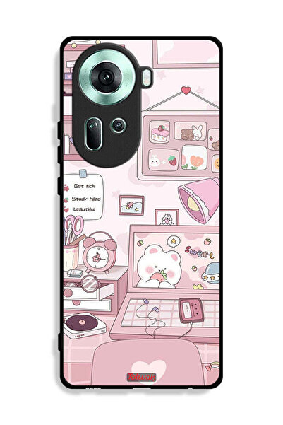 Tolwak غطاء حماية Oppo Reno11 5G - ادرس بجد - احصل على الثراء