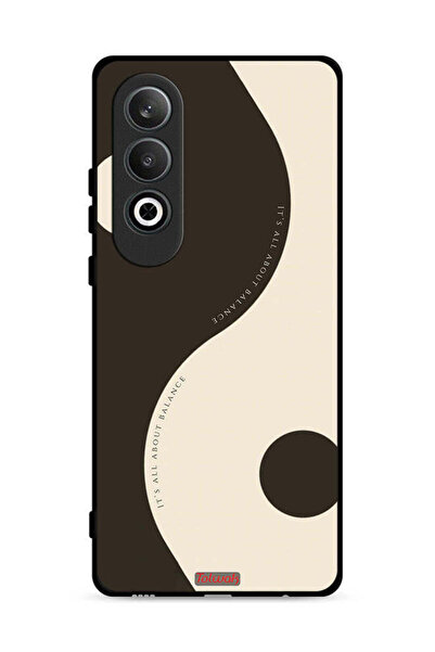 Tolwak غطاء حماية OnePlus Nord CE4 5G - كل شيء عن التوازن