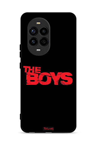 Tolwak غطاء حماية لهاتف هواوي نوفا 13 برو 5G - ذا بويز