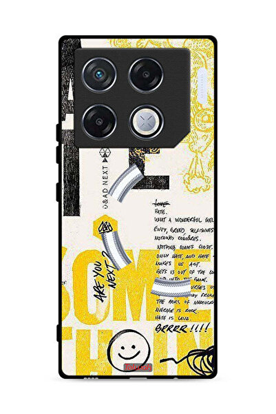 Tolwak غطاء حماية لهاتف Infinix GT 20 Pro 5G هل أنت التالي؟