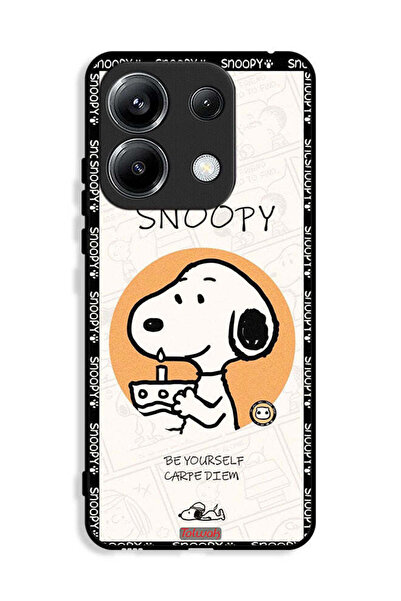 Tolwak غطاء حماية لهاتف شاومي بوكو M6 برو 4G - سنوبي كن نفسك