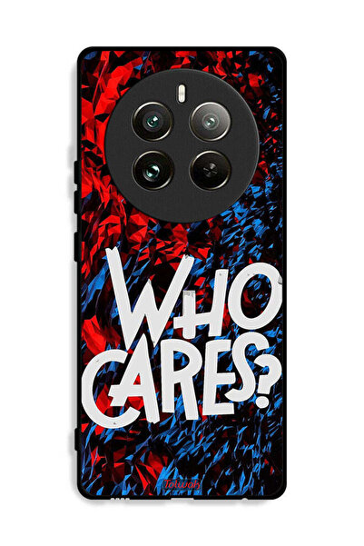 Tolwak غطاء حماية Realme 12 Pro 5G من يهتم؟