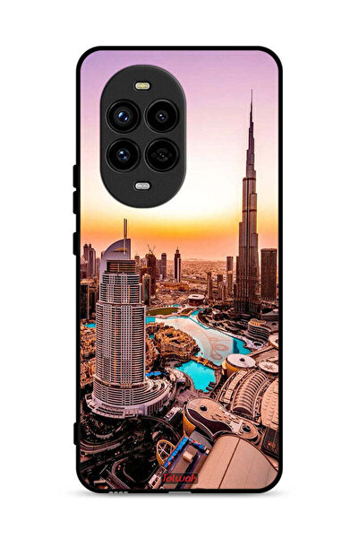 Tolwak غطاء حماية لهاتف هواوي نوفا 13 برو 5G - وسط مدينة دبي