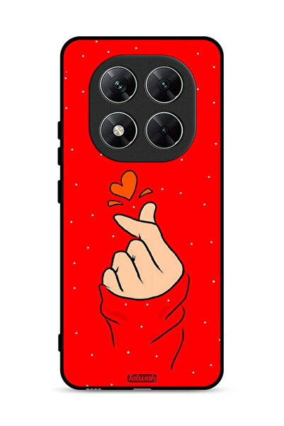 Tolwak غطاء حماية سريع لهاتف Xiaomi Poco X7 5G