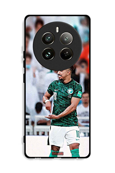 Tolwak غطاء حماية لجهاز ريلمي 12 برو بلس 5G - سليم دواسر