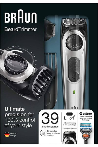 Braun -bt-5060-beard-trimmer