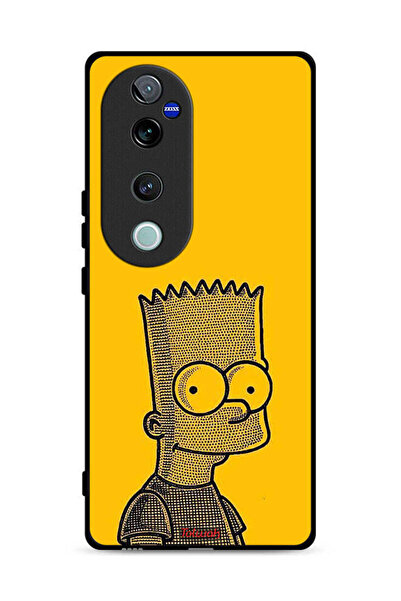 Tolwak غطاء حماية من الكرتون لهاتف Vivo V40 Pro 5G