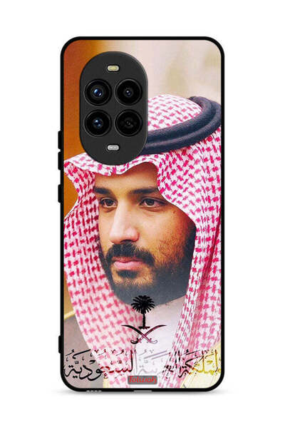 Tolwak غطاء حماية لهاتف هواوي نوفا 13 برو 5G محمد بن سلمان