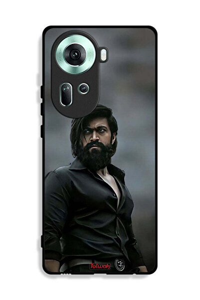Tolwak غطاء حماية لهاتف Oppo Reno11 5G من Yash Rising Start